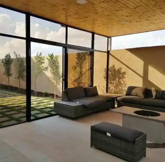 الزجاج الحراري في السعودية