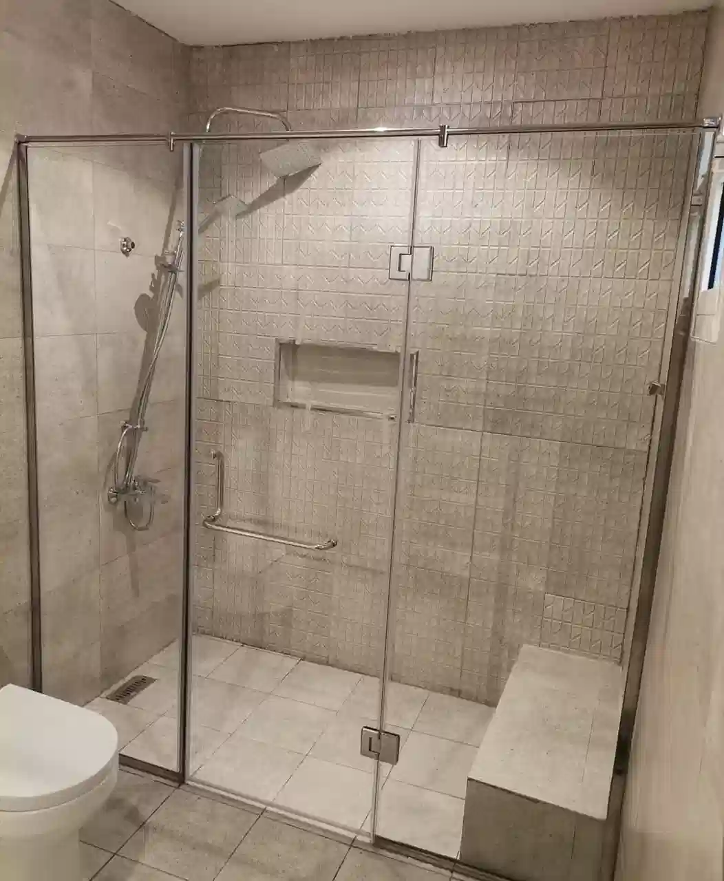 كبائن شاور