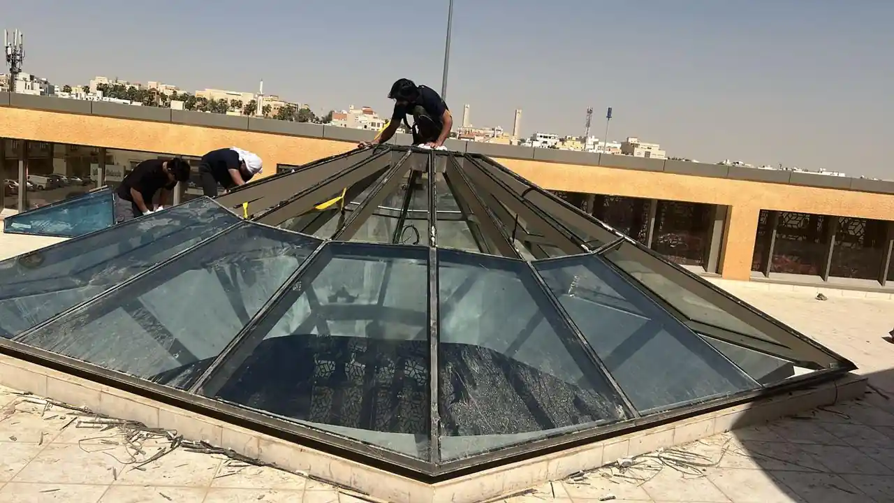 سكاي لايت